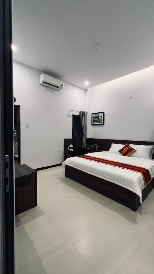 Huy Hoang Hotel Phan Thiet Exterior photo