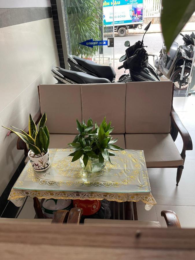 Huy Hoang Hotel Phan Thiet Exterior photo